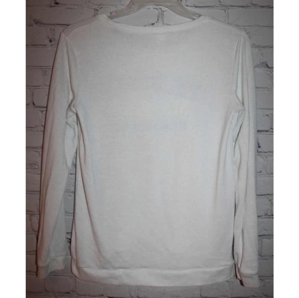 Women's Ugly Jingle Bell Christmas Sweater - Picture 14 of 15